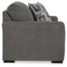 Load image into Gallery viewer, Gardiner - Chair And A Half - Pewter
