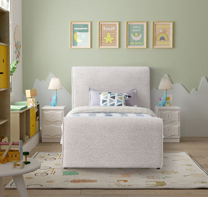 Stylus - Bed