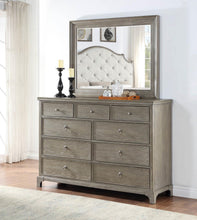 Load image into Gallery viewer, B022 - Mirror - Gray
