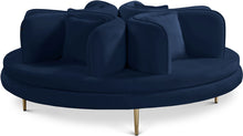 Load image into Gallery viewer, Circlet - Round Sofa Settee
