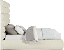 Load image into Gallery viewer, Adam - Chenille Fabric Bed With 70.5" Headboard
