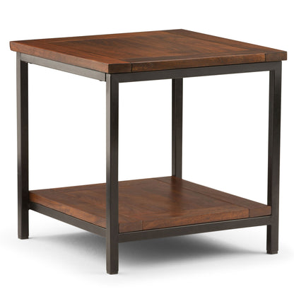 Skyler - Handcrafted Table - Ego Home Furniture