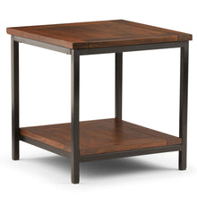 Load image into Gallery viewer, Skyler - Handcrafted Table
