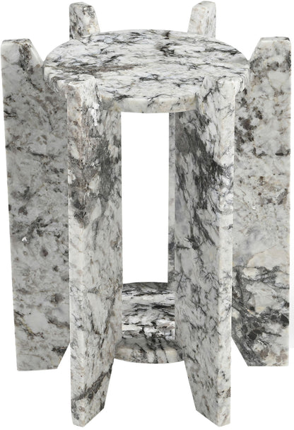 Soriano - Genuine Marble Table
