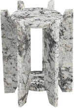 Load image into Gallery viewer, Soriano - Genuine Marble Table
