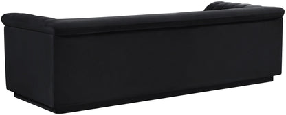 Cascade - Velvet Sofa