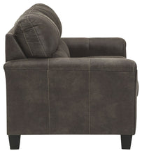 Load image into Gallery viewer, Navi - Stationary Loveseat
