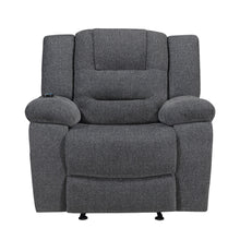 Load image into Gallery viewer, Redondo - Glider Recliner With Heat And Massage
