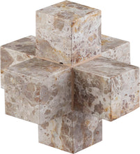 Load image into Gallery viewer, Jack - Marble Decorative Object
