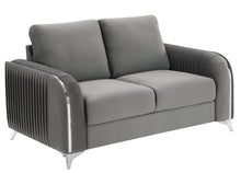 Load image into Gallery viewer, Wenona - Modern Loveseat
