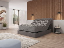 Load image into Gallery viewer, 12" Smooth Top Hybrid Medium Plush Mattress
