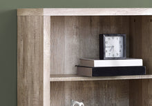 Load image into Gallery viewer, 5 Tier For Office Bookshelf, Bookcase, Etagere, Contemporary &amp; Modern
