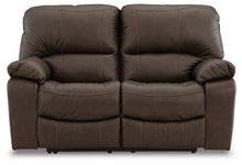 Load image into Gallery viewer, Leesworth - Reclining Loveseat
