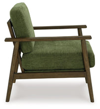 Load image into Gallery viewer, Bixler - Showood Accent Chair
