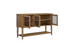 Load image into Gallery viewer, Tarrington - Server With Mesh Door Front
