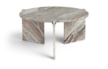 Load image into Gallery viewer, Vernazza - Genuine Marble Table
