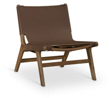 Load image into Gallery viewer, Rawlins - Accent Chair - Walnut Frame
