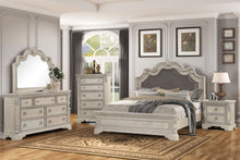 Load image into Gallery viewer, Coventry - Mirror - Light Gray

