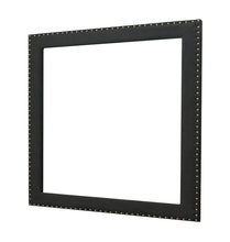 Load image into Gallery viewer, Crown Mark Furniture Lucinda Dresser Mirror in Black image
