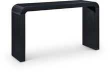 Load image into Gallery viewer, Toulon - Oak Veneer Console Table
