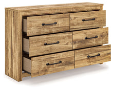 Load image into Gallery viewer, Maystonna - Six Drawer Dresser
