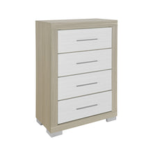 Load image into Gallery viewer, Elsa - 2 Toned And Chest With Bar Handle
