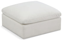 Load image into Gallery viewer, Plush - Modular Ottoman
