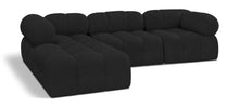 Load image into Gallery viewer, Ames - 4 Piece Fabric Modular Sectional
