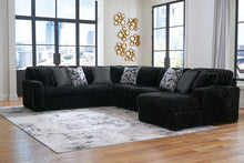Load image into Gallery viewer, Midnight-Madness - Sectional
