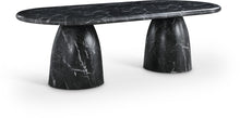 Load image into Gallery viewer, Cosenza - Concrete Dining Table
