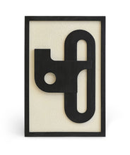 Load image into Gallery viewer, Arid - Mango Wood Wall Decor
