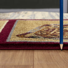 Load image into Gallery viewer, Nature's Nest - GC_CBL3003 Lodge Area Rug
