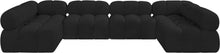 Load image into Gallery viewer, Ames - 6 Piece Fabric Modular Sectional
