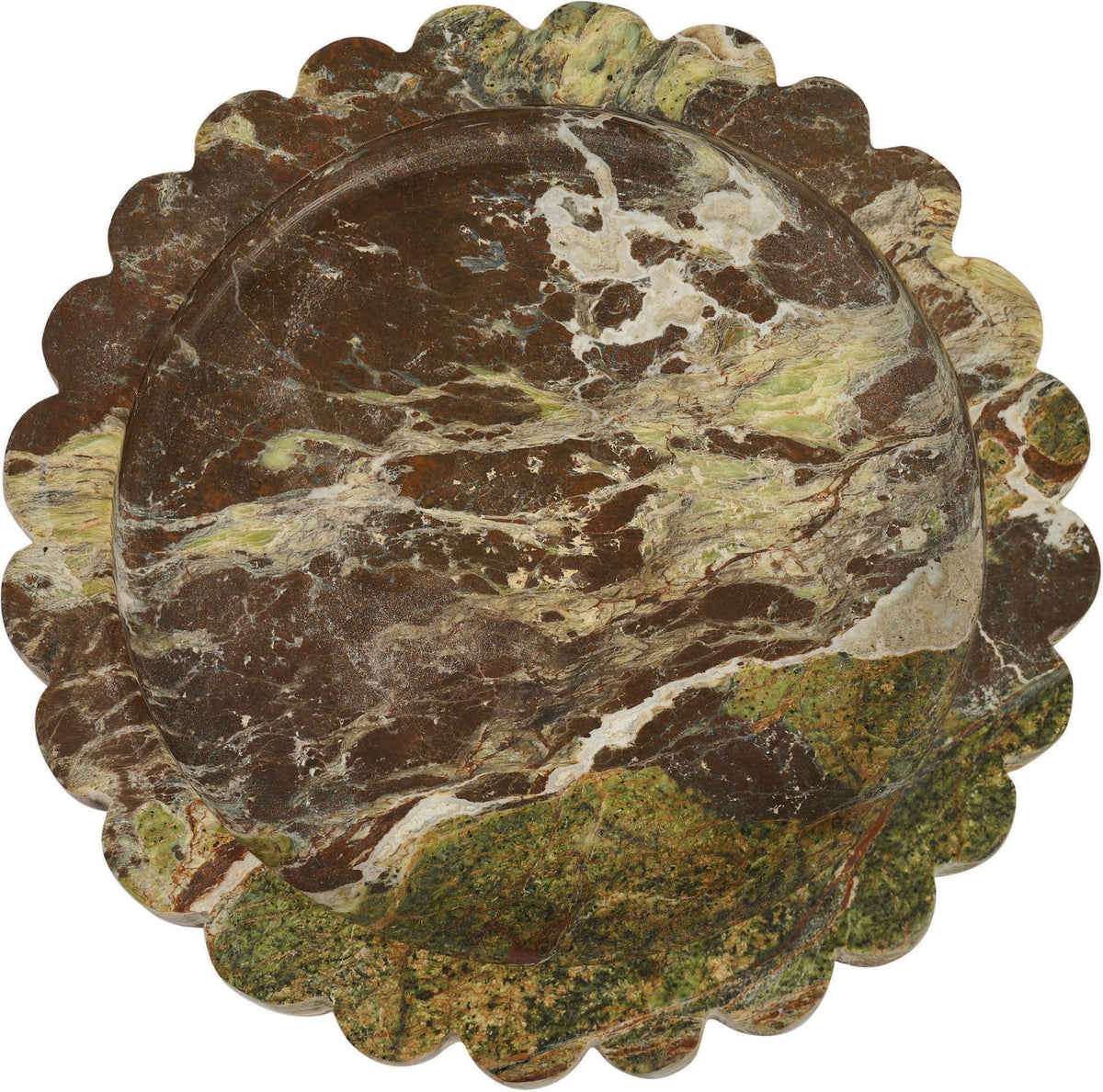 Ricardo - Genuine Marble Tray
