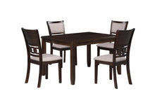 Load image into Gallery viewer, Gia - Rectangle Dining Table Set
