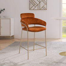 Load image into Gallery viewer, Yara - Counter Stool

