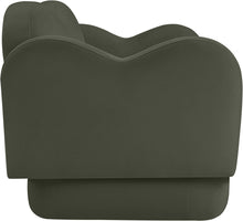 Load image into Gallery viewer, Bloom - Velvet Loveseat
