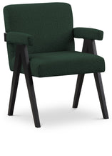 Load image into Gallery viewer, Woodloch - Accent Chair With Black Frame
