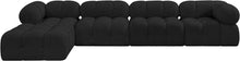 Load image into Gallery viewer, Ames - 5 Piece Fabric Modular Sectional

