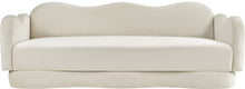 Load image into Gallery viewer, Bloom - Velvet Sofa
