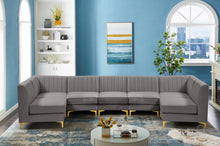 Load image into Gallery viewer, Alina - 7 Piece Modular Sectional
