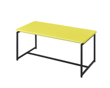 Load image into Gallery viewer, GT - 3 Piece Carbon Fiber Wrap Coffee Table And End Table (Set of 3)
