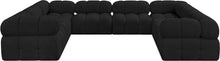 Load image into Gallery viewer, Ames - 8 Piece Modular Sectional
