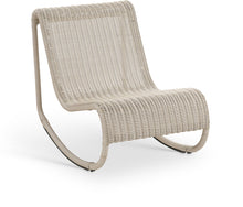 Load image into Gallery viewer, Antigua - Wicker Outdoor Patio Rocking Chair
