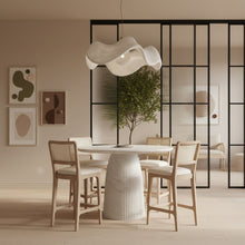 Load image into Gallery viewer, Venosa - Counter Height Table
