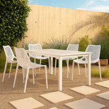 Load image into Gallery viewer, Mykonos - Outdoor Patio Dining Chair (Set of 2)
