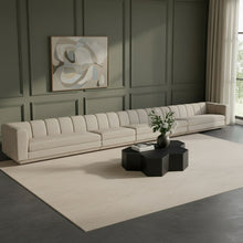 Load image into Gallery viewer, Modari - Sectional - Beige
