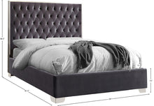 Load image into Gallery viewer, Lexi - Bed
