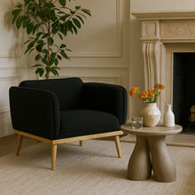 Load image into Gallery viewer, Talence - Aluminum End Table
