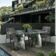 Load image into Gallery viewer, Cosenza - Concrete Dining Table
